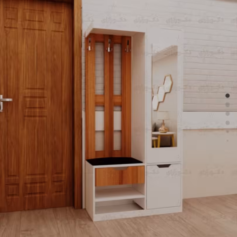 جاکفشی اعیان مدل FH382