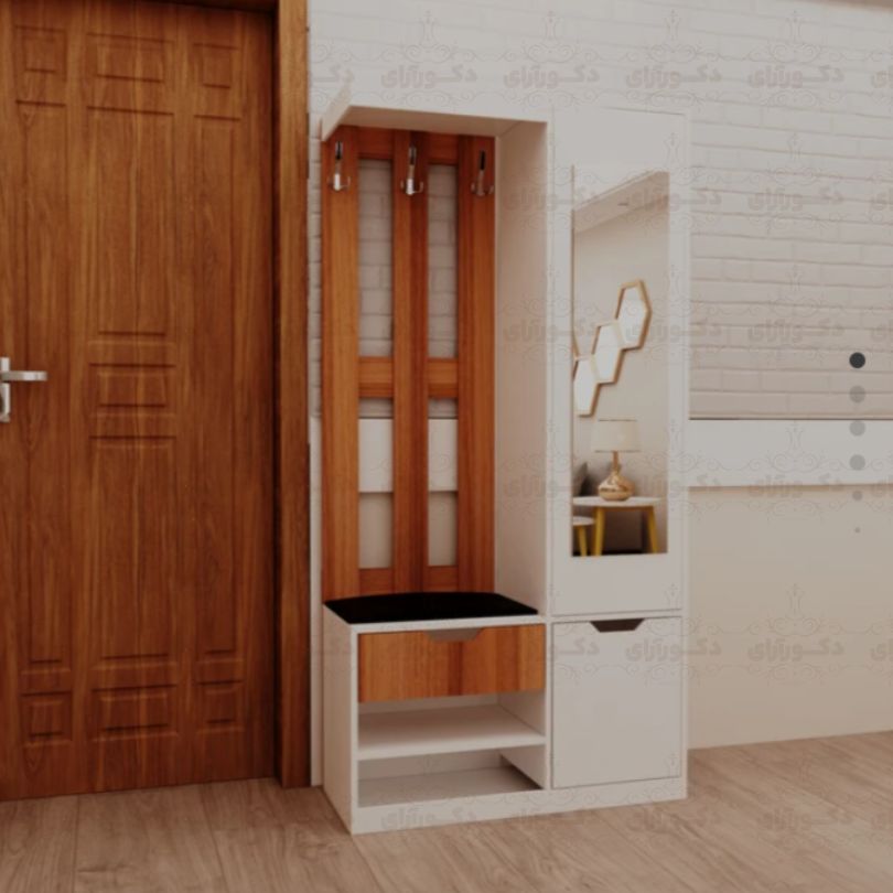 جاکفشی اعیان مدل FH382