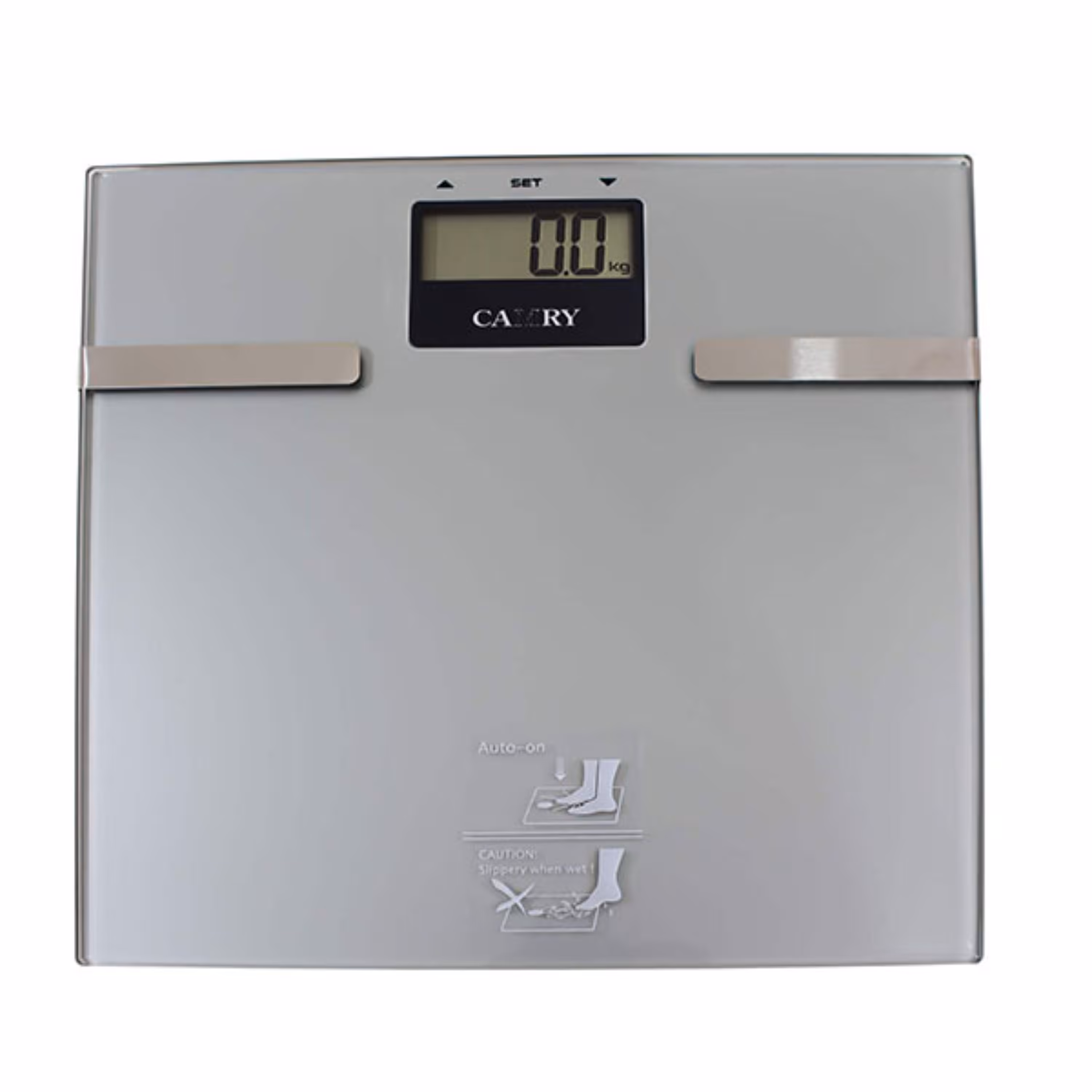 ترازو دیجیتال کمری مدل EF954