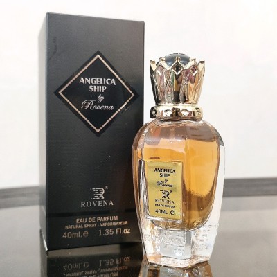 عطر ادکلن آنجیز شیر شرکت روونا