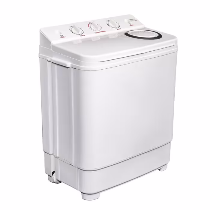 مینی واش سیلور لوکس مدل SLW450T