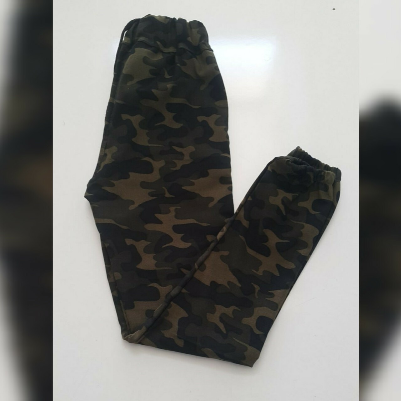 شلوار چریکی(بنگال) پسرانه