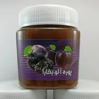 پوره آلوبخارا