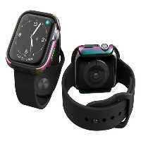 قاب محافظ اپل واچ ایکس دوریا X-Doria Defense Edge Apple Watch Case 44mm
