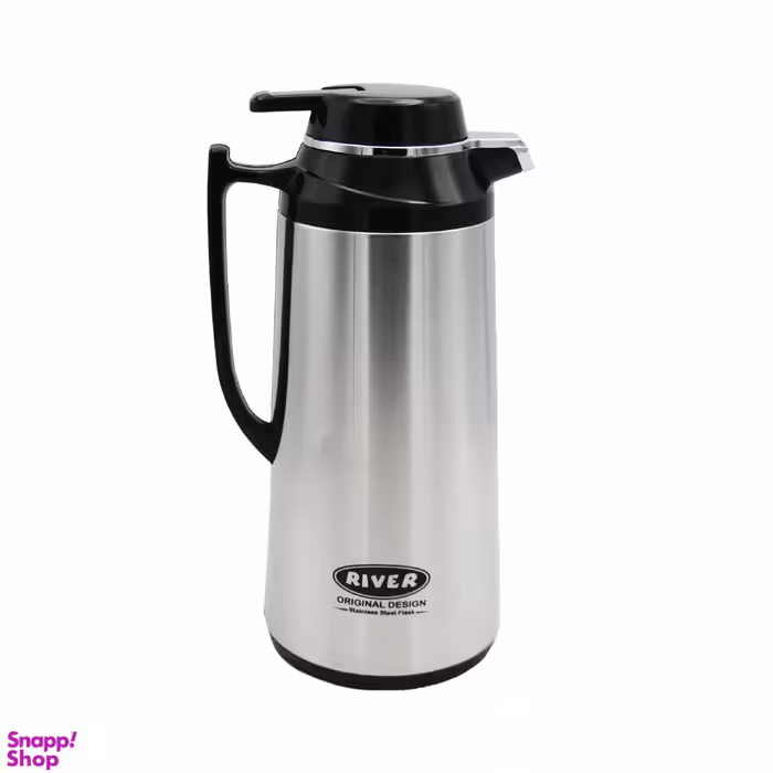 فلاسک ریور مدل YP-STIL-TAKGHOLO-8624 حجم 1.9 لیتر