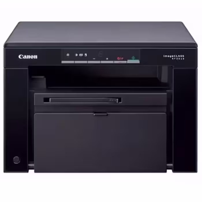 پرینتر کانن مدل imageclass MF3010 لیزری چندکاره