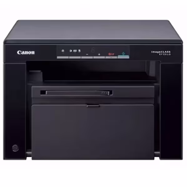 پرینتر کانن مدل imageclass MF3010 لیزری چندکاره