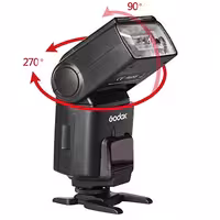 فلاش اکسترنال گودکس مدل Godox TT680 برای کانن