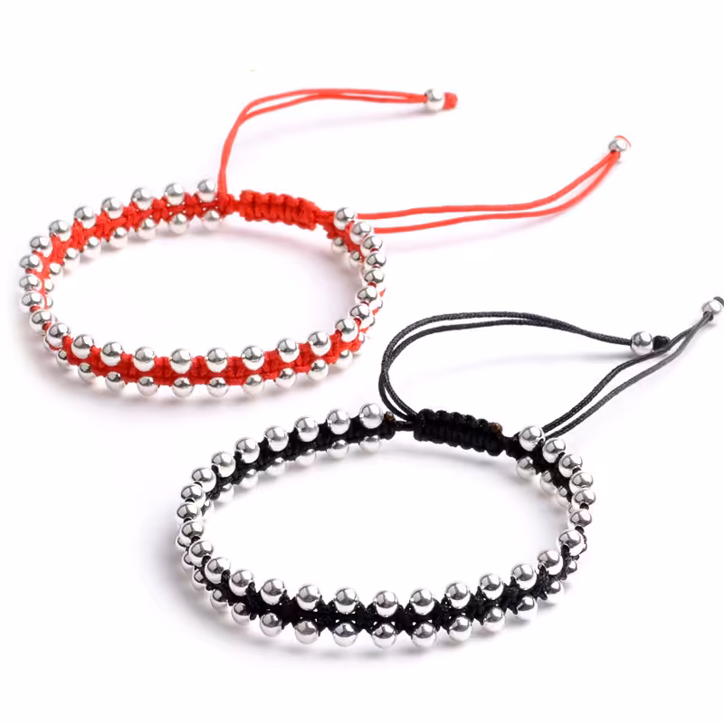 دستبند ذاریات مدلBR287 مجموعه 2 عددی