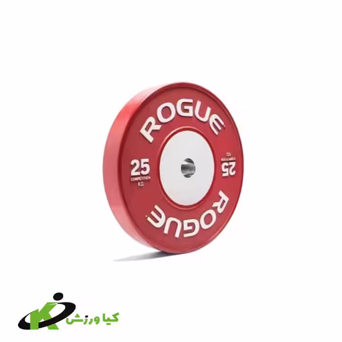 خرید صفحه کراسفیت 20 کیلویی کد kv083