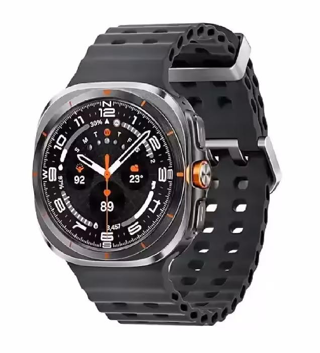 ساعت هوشمند هاینو تکو مدل 1 Ultra