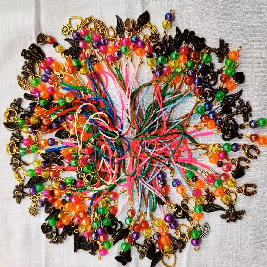 آویز فلش مموری پک پنجاه عددی 