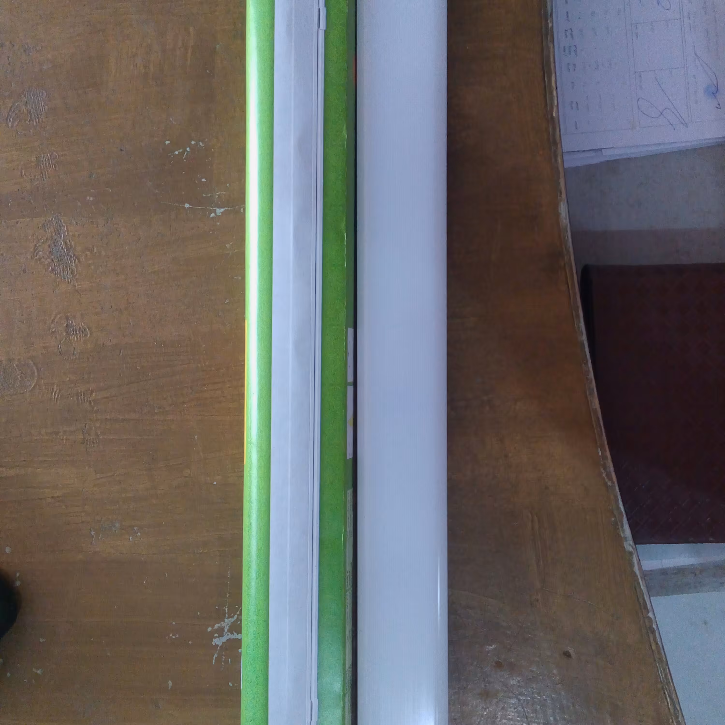 چراغ اکورن 50wوالانور