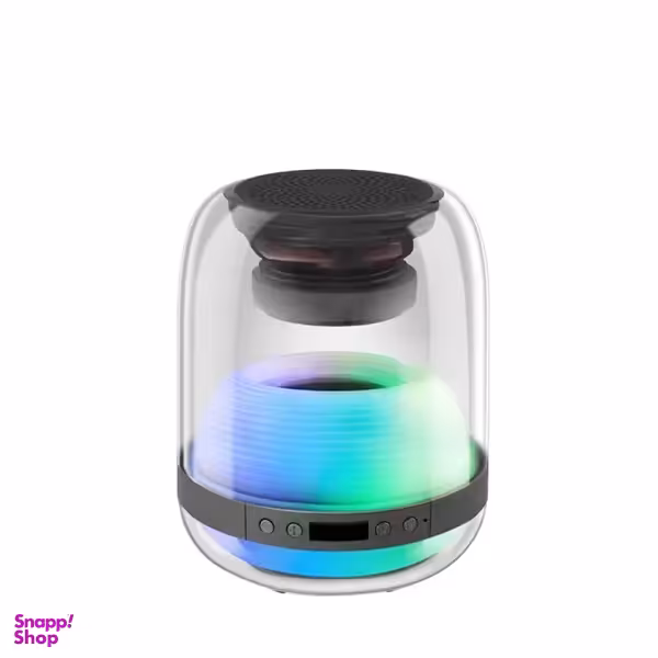 اسپیکر بلوتوثی GodFrey مدل S72