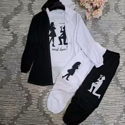 ست سه تیکه لیلی مجنون 52222