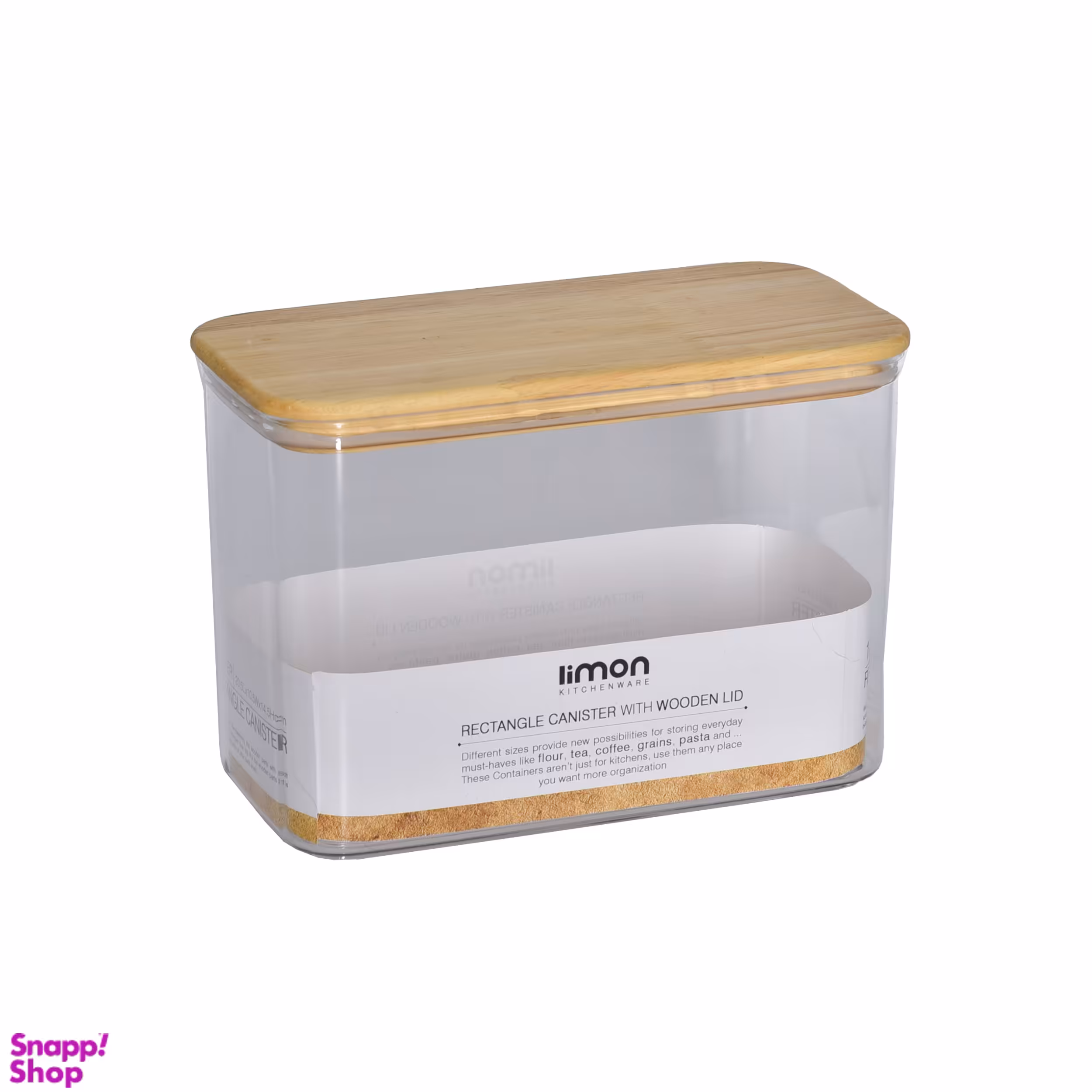 بانکه لیمون مدل سارینا کد 2201