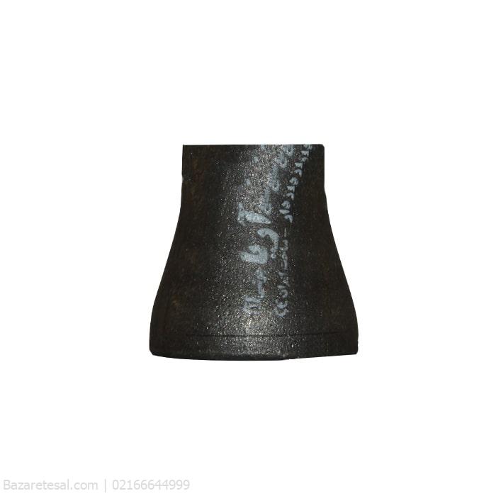 تبدیل جوشی درزدار سایز 1/2*1 1/2 اینچ برند آریا