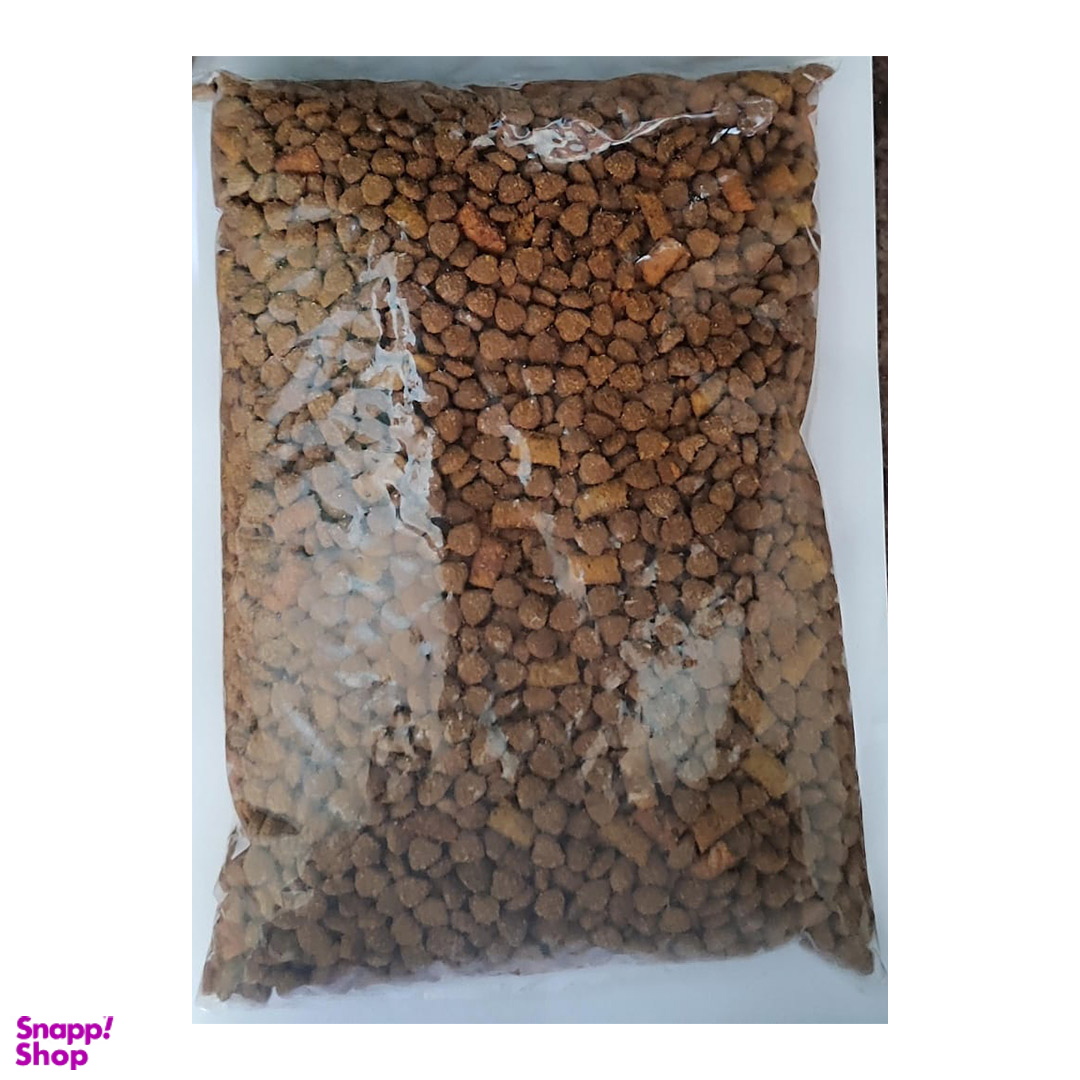 غذای خشک توله سگ فله ای مدل مونلو کد 361 وزن 1 کیلوگرم
