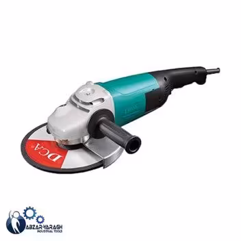 فرز سنگبری دی سی ای مدل ASM02-230B - ابزار یراق