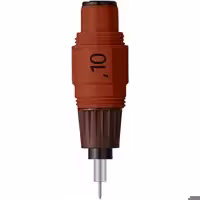 خرید نوک راپید روترینگ 0.1 میلی متر مدل Rotring Isograph