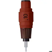 خرید نوک راپید روترینگ 0.1 میلی متر مدل Rotring Isograph