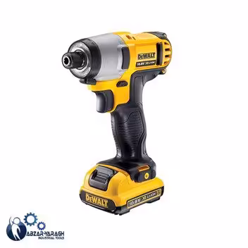 پیچ گوشتی چکشی شارژی دیوالت مدل DCF815D2 - ابزار یراق