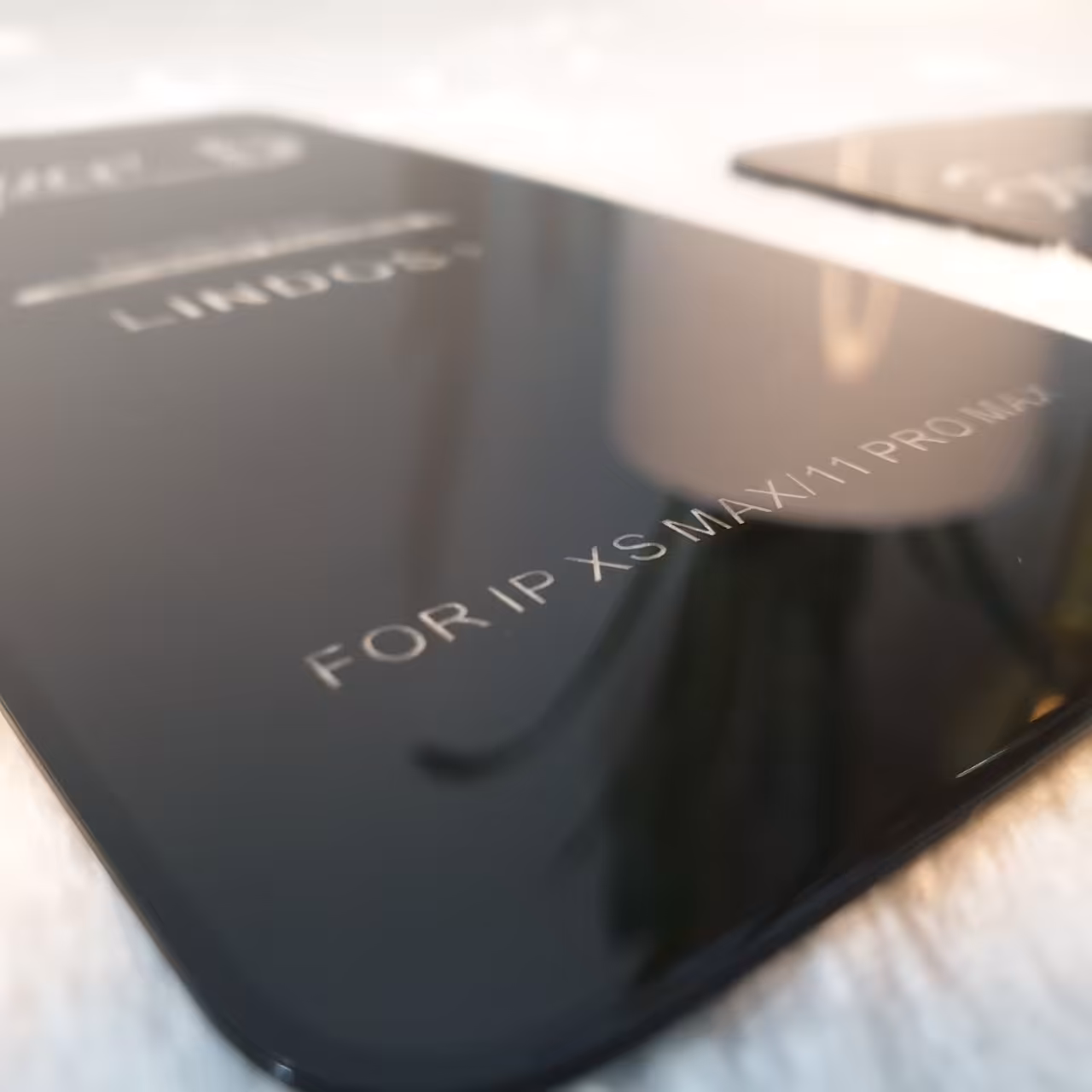 گلس سوپر دی مناسب برای xiaomi note 11