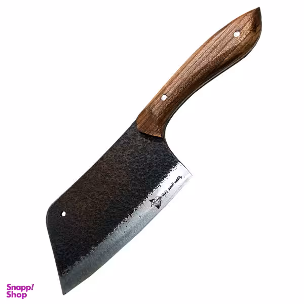 ساطور زنجان مدل s04