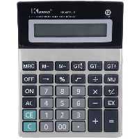 ماشین حساب کنکو Kenko KK-8875-12