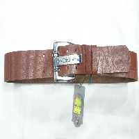 کمربند مردانه چرم طبیعی Dolce Gabbana (ساخت ترکیه) (سایز 42)
