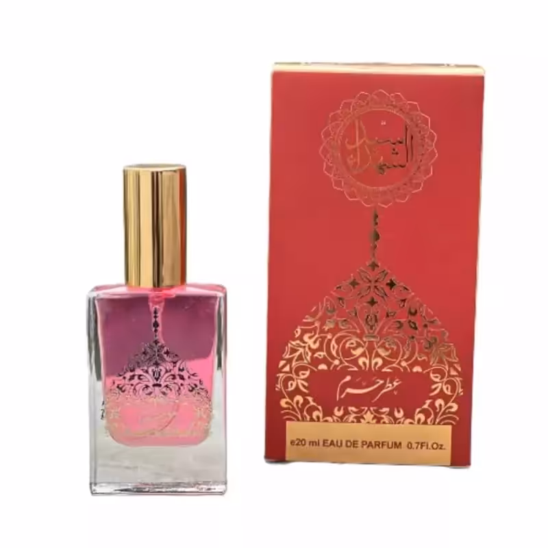 103832-عطر حرم-حرم سیدالشهدا ع-20میل