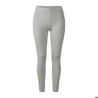 لگ نخی بلند طوسی روشن زنانه اسمارا  esmara آلمان سایز S وMو L  (ارسال رایگان )