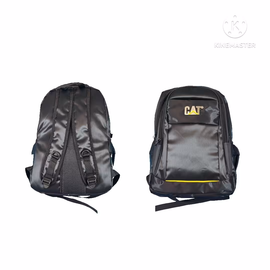کوله پشتی کَت کد 8