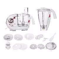 غذا ساز مولینکس مدل FP7367RT - کالاوما