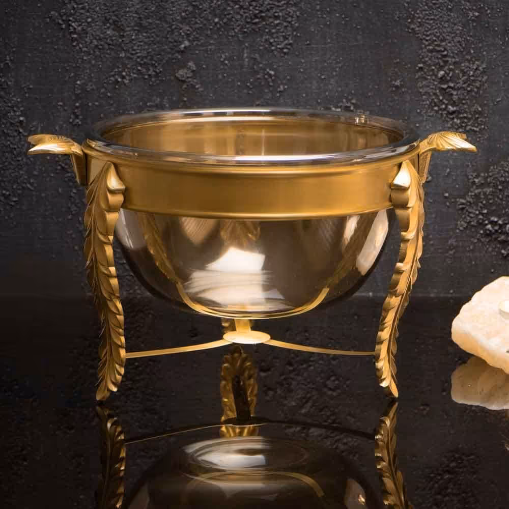 سوفله سالاد خوری سالی نو مدل 7007B