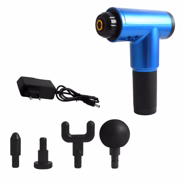 ماساژور برقی فشیال گان(FASCIAL GUN) مدل KH-320