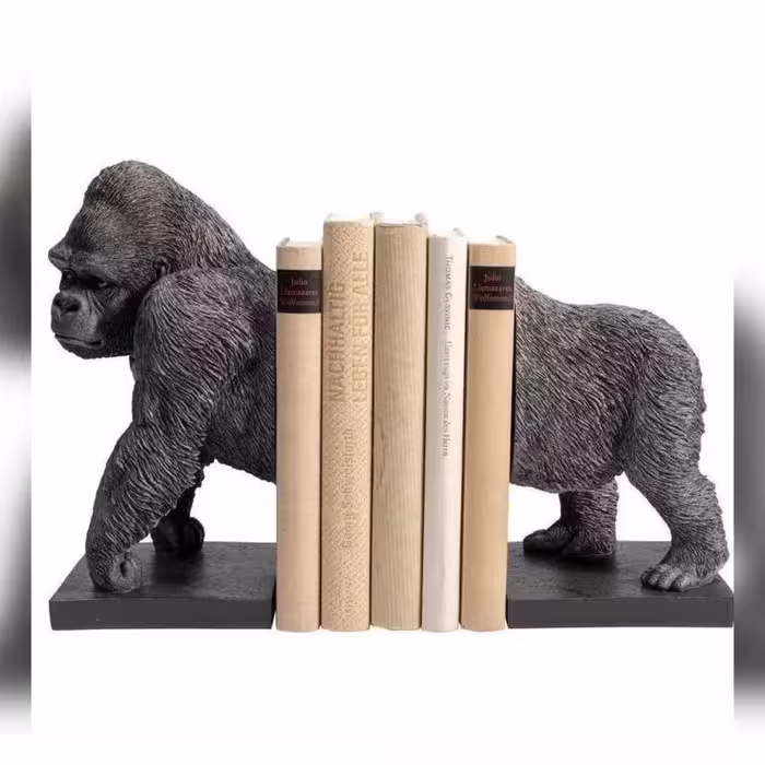 هولدر کتاب مدل گوریل 