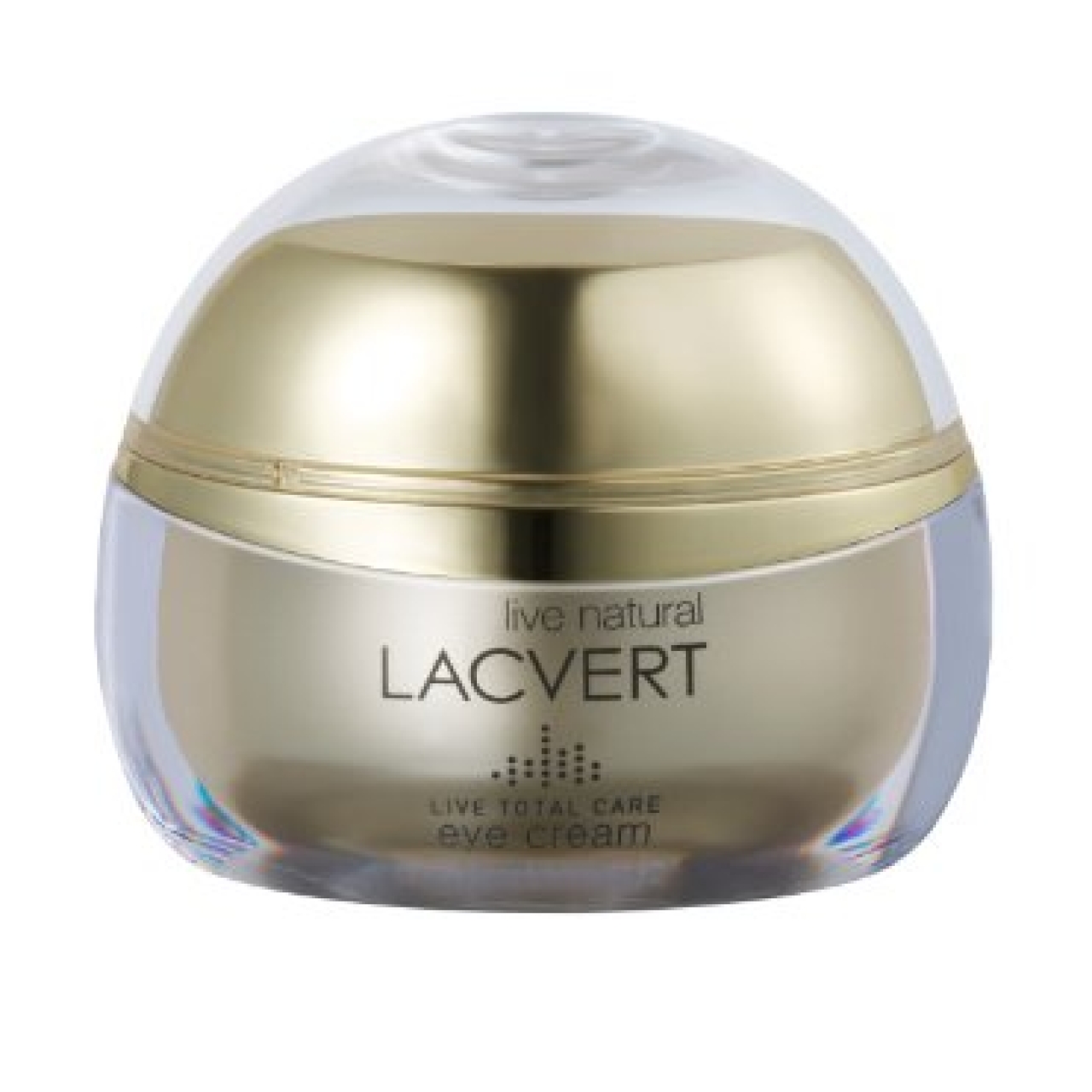 کرم مراقبت ویژه دور چشم LACVERT