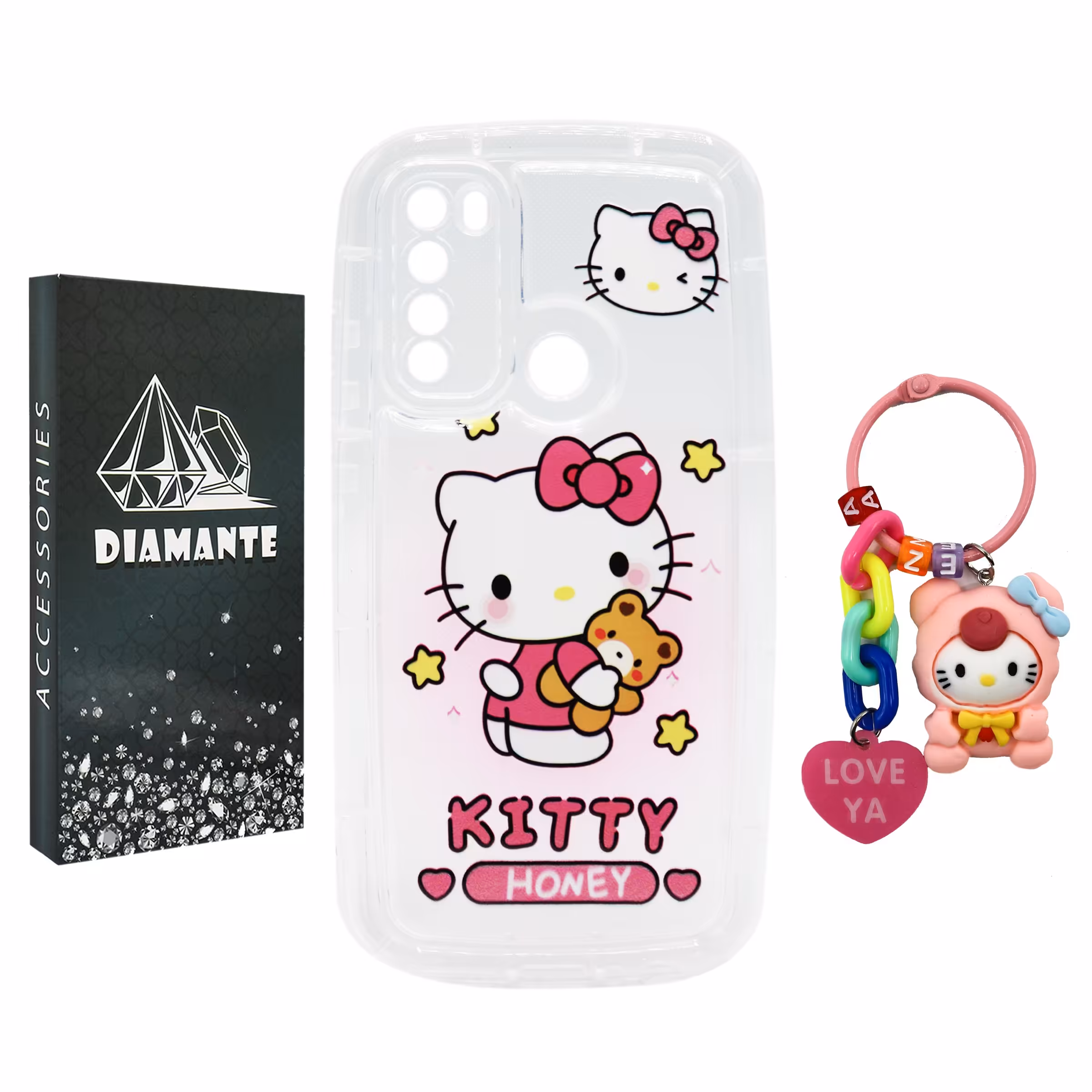 کاور مدل zhelvis مناسب برای گوشی شیائومی redmi note 8