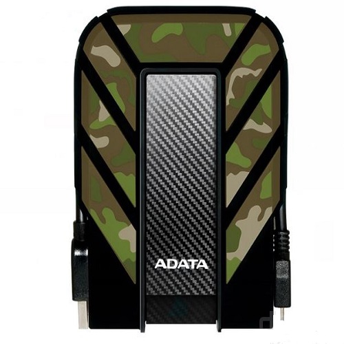 ADATA HD710M External Hard Drive - 1TB
