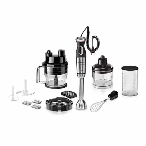 گوشت کوب برقی بوش مدل  MS8CM61X1