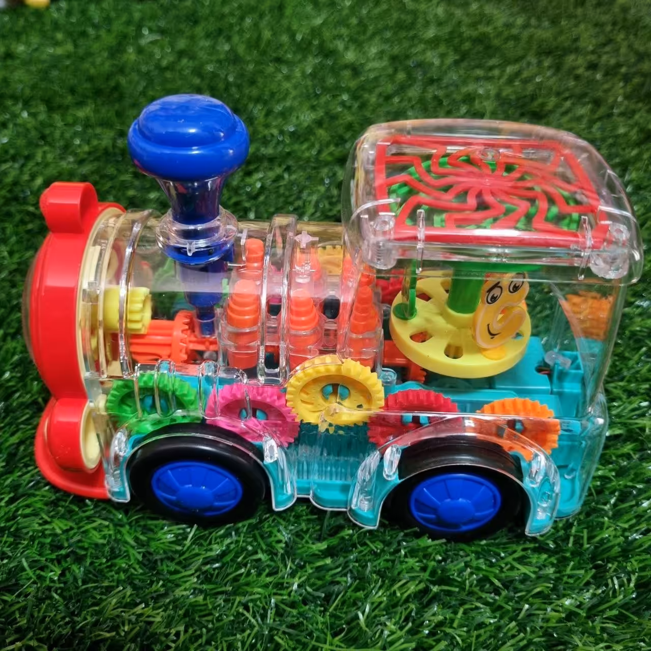 اسباب بازی وارداتی ضدحساسیت پخش عمده و تک بهترین برند وارداتی قطار چرخ دنده ای

قیمت  249000 تومان

رنگ بندی مطابق عکس 