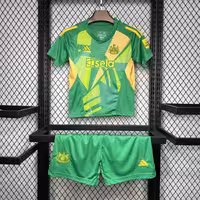 لباس دروازه بانی بچه گانه نیوکاسل 2025-2024