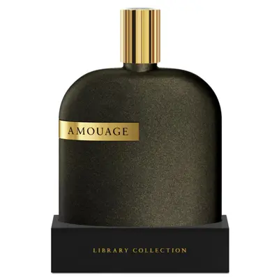 عطر ادکلن آمواج د لایبرری کالکشن اپوس هفت مردانه و زنانه اصل