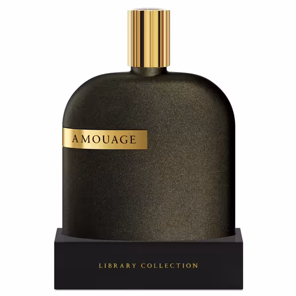 عطر ادکلن آمواج د لایبرری کالکشن اپوس هفت مردانه و زنانه اصل