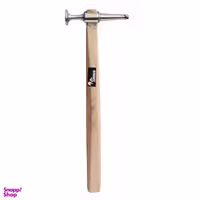 چکش صافکاری بدنه خودرو سامکو مدل YPB-GTH-108x27x13MM
