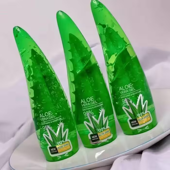 ژل ابرسان الوورا شاخکی