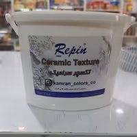 خمیر تکسچر سرامیک (texture)