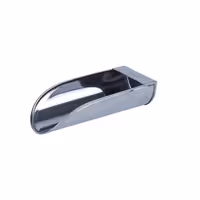 سرتاس استیل بدون دسته سایز 5