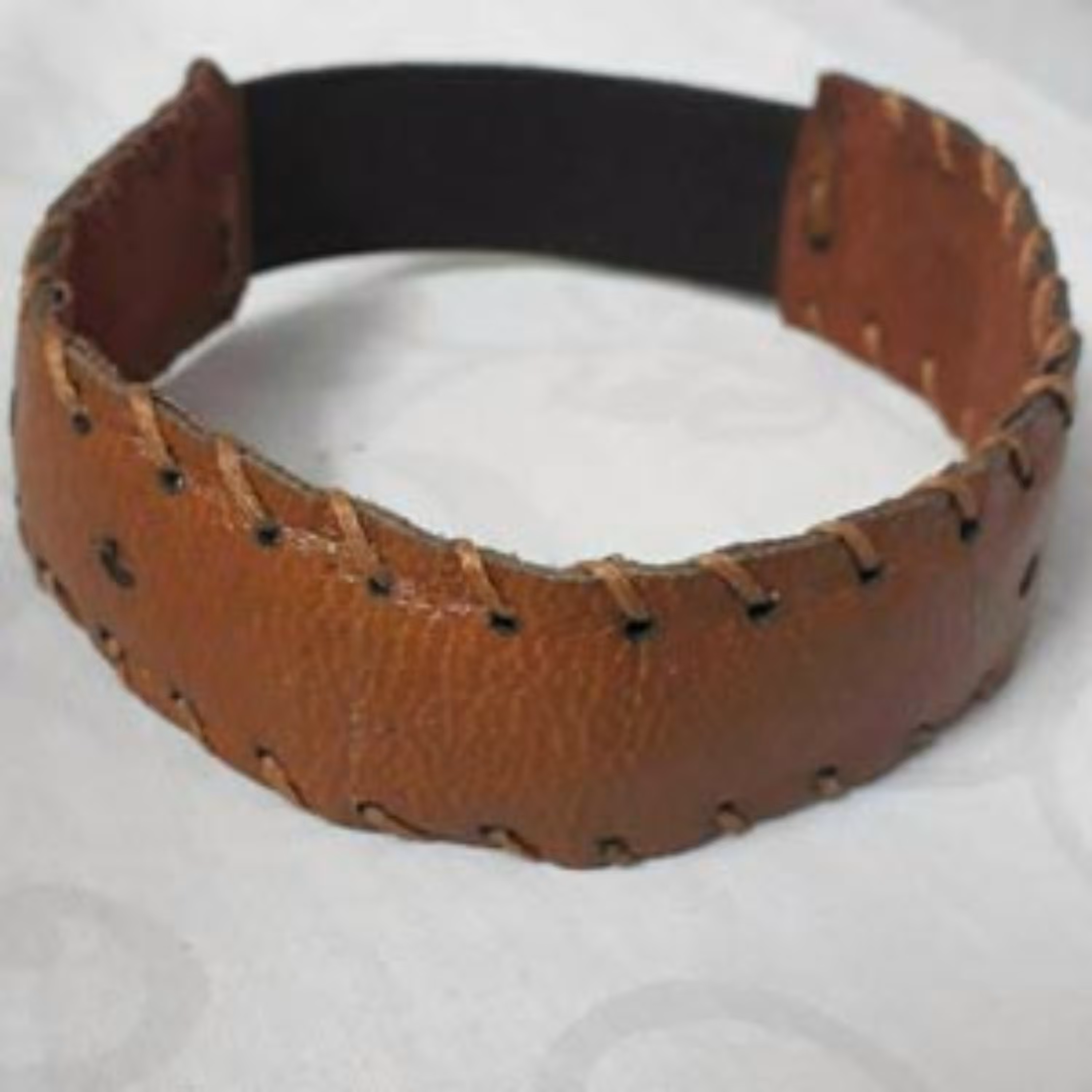 بازوبند حرز امام جواد با دستنویس حرز روی پوست گوسفند